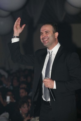 NYE with Ayman Zbib and Melhem Zein